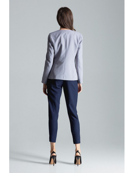 Blazer femme model 135772 Figl