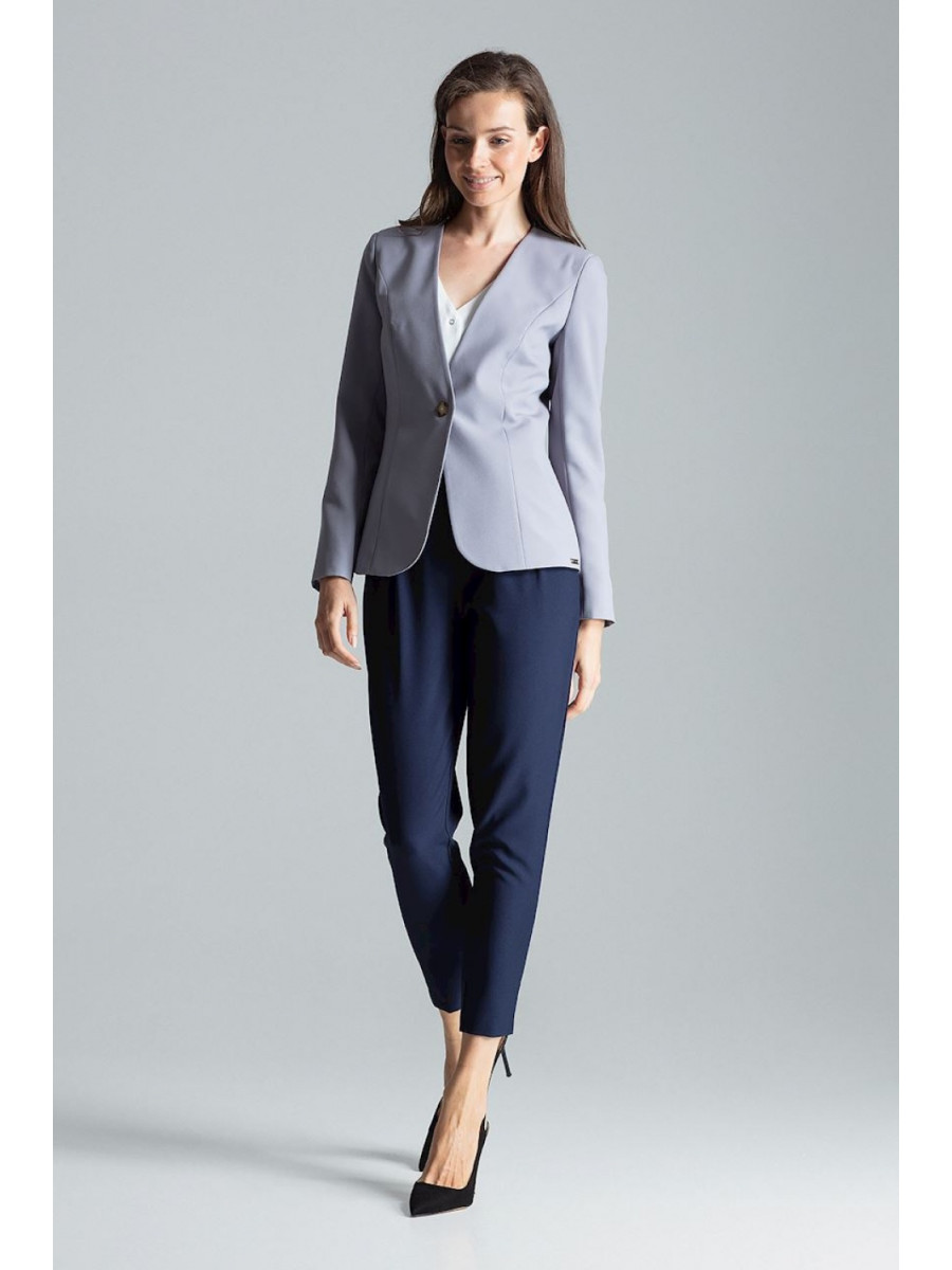 Blazer femme model 135772 Figl