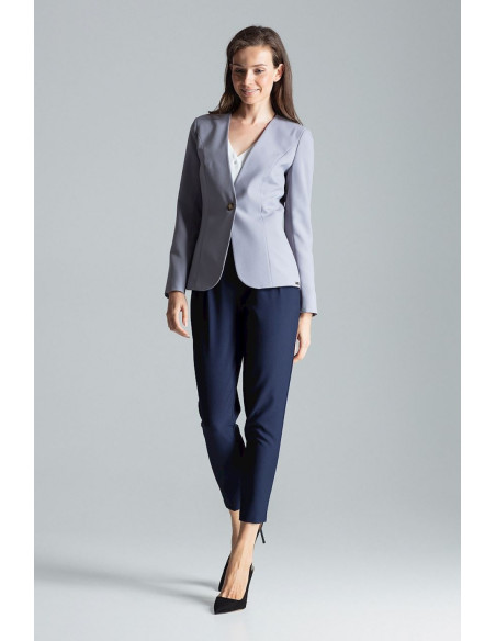 Blazer femme model 135772 Figl