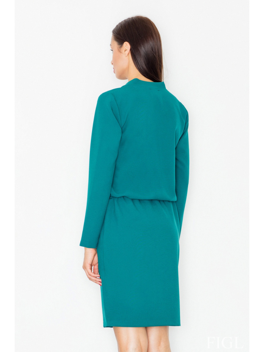 Robe de jour model 77064 Figl