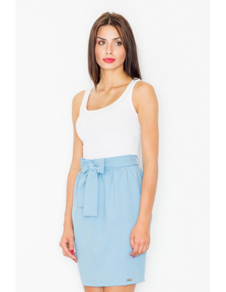 Jupe model 77111 Figl