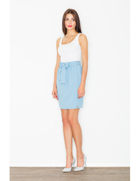 Jupe model 77111 Figl