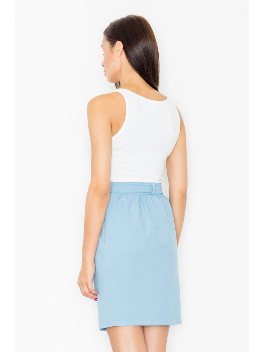 Jupe model 77111 Figl