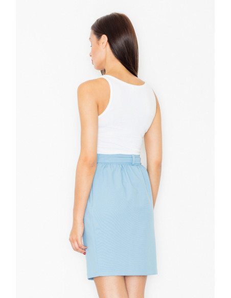 Jupe model 77111 Figl