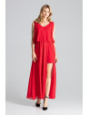 Robe de cocktail model 138275 Figl