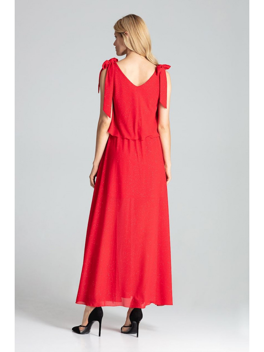 Robe de cocktail model 138275 Figl