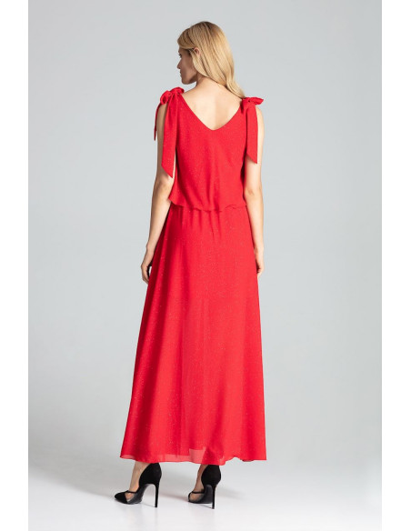 Robe de cocktail model 138275 Figl