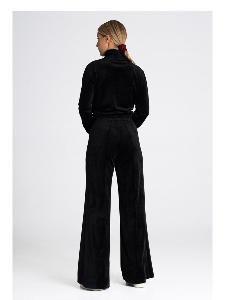 Pantalon survêtement model 189280 Figl