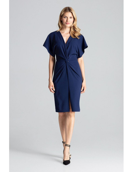 Robe de jour model 138293 Figl