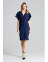 Robe de jour model 138293 Figl