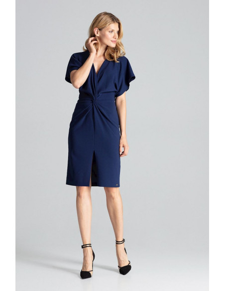Robe de jour model 138293 Figl