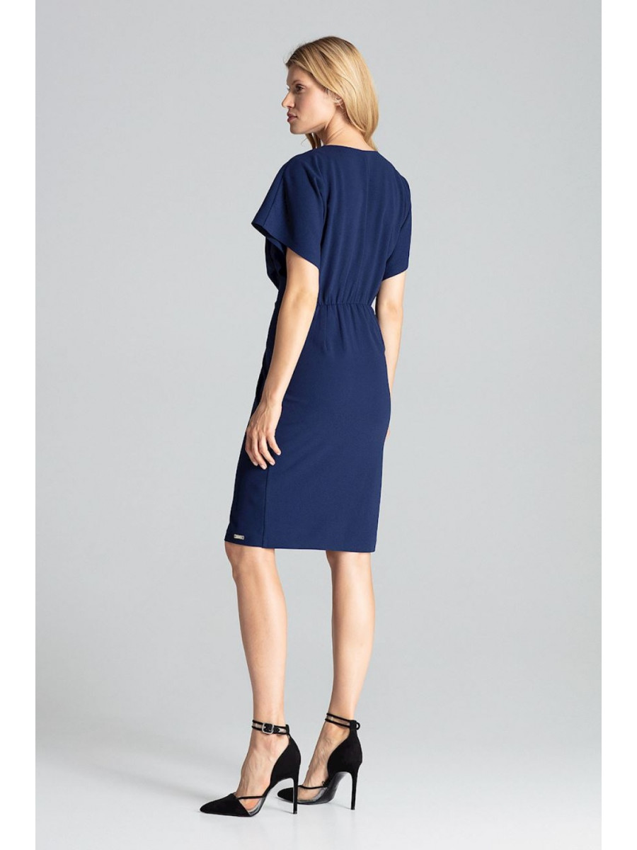 Robe de jour model 138293 Figl