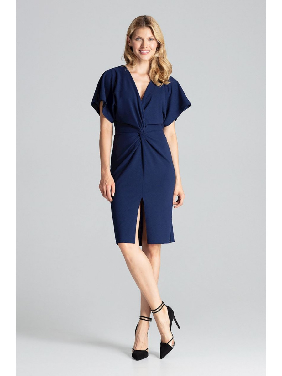 Robe de jour model 138293 Figl