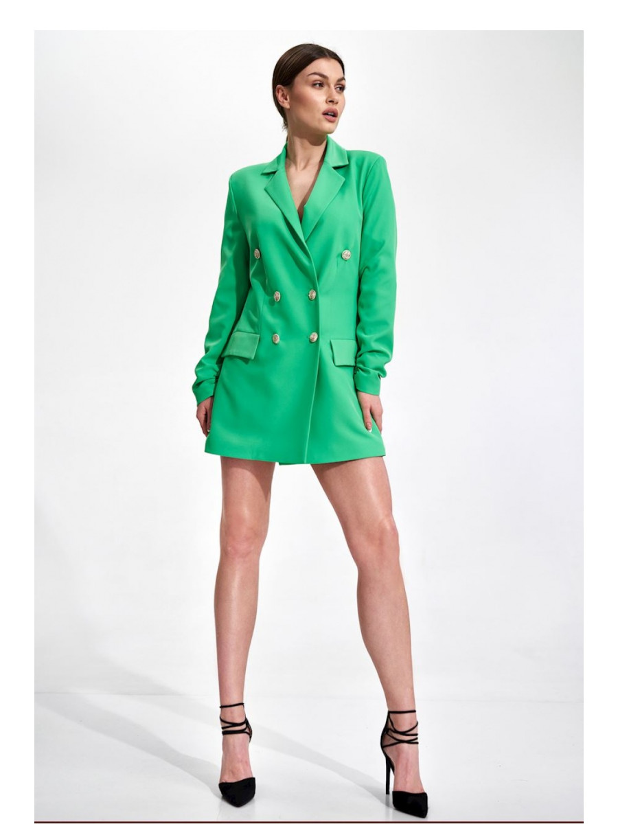 Blazer femme model 167224 Figl