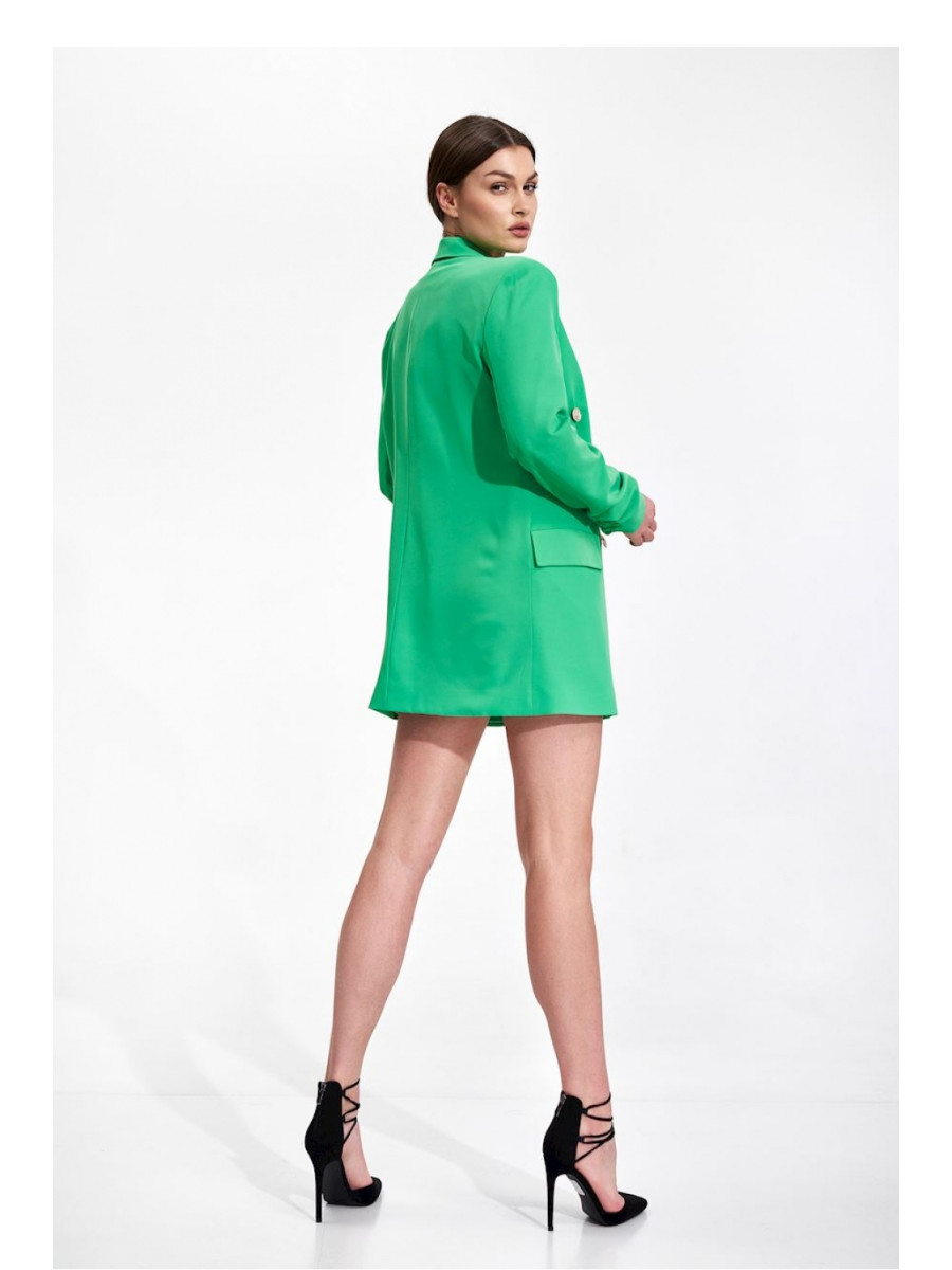 Blazer femme model 167224 Figl