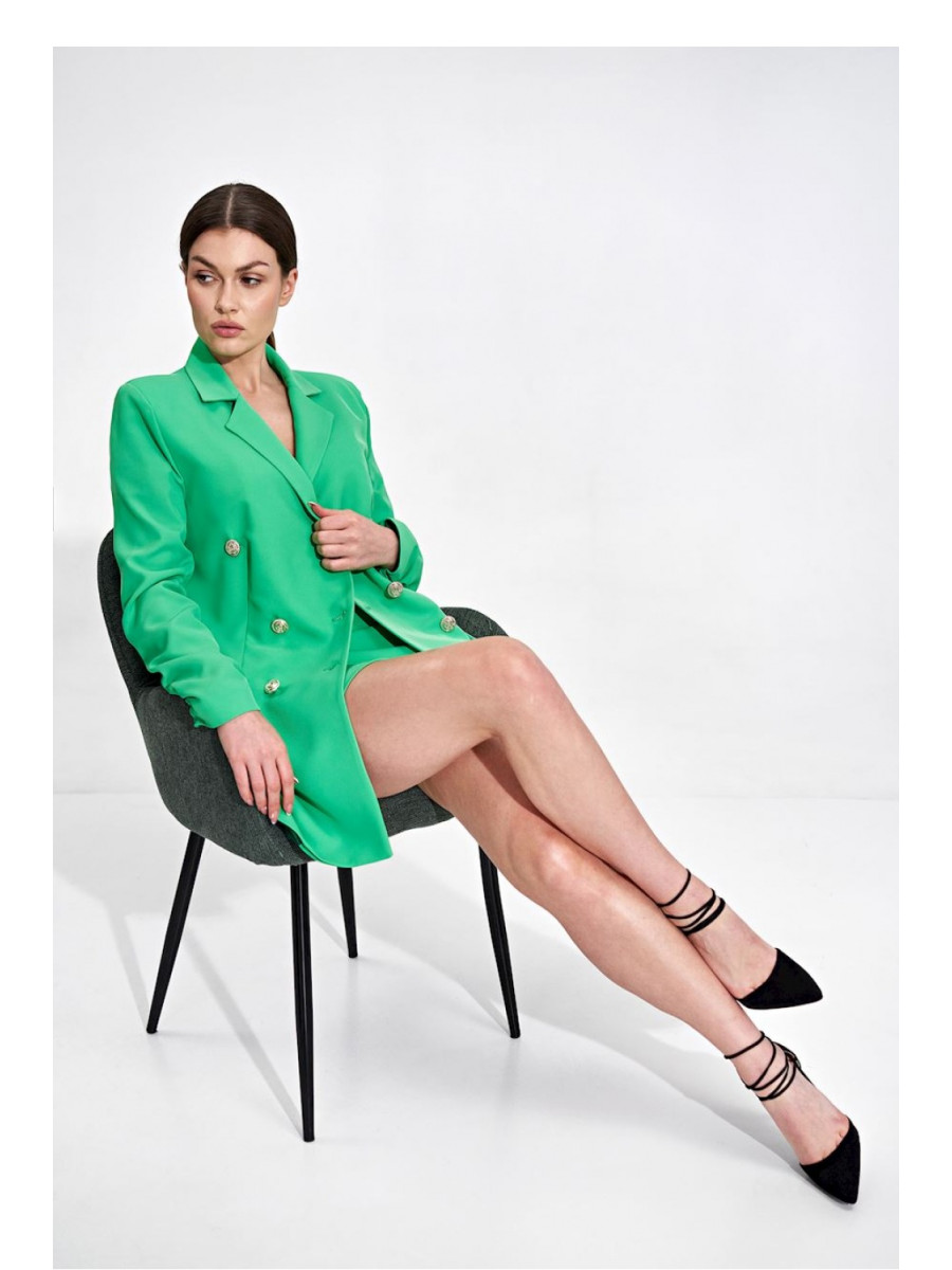 Blazer femme model 167224 Figl