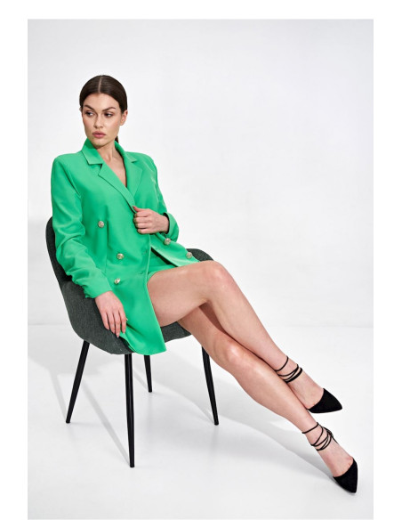 Blazer femme model 167224 Figl