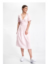 Robe de jour model 167813 Figl