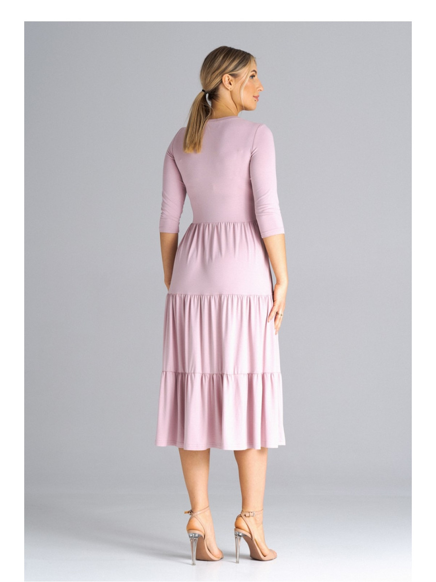 Robe de jour model 180848 Figl