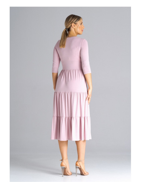 Robe de jour model 180848 Figl