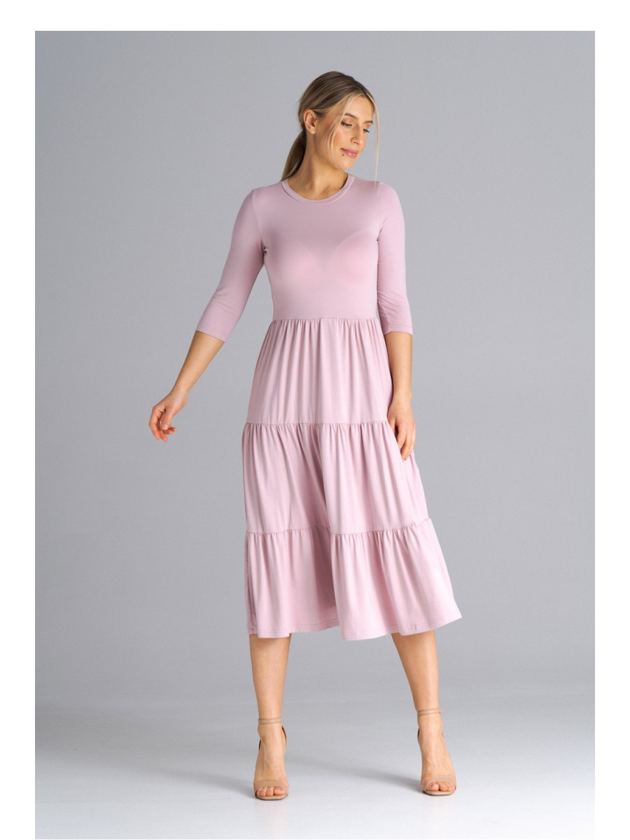 Robe de jour model 180848 Figl