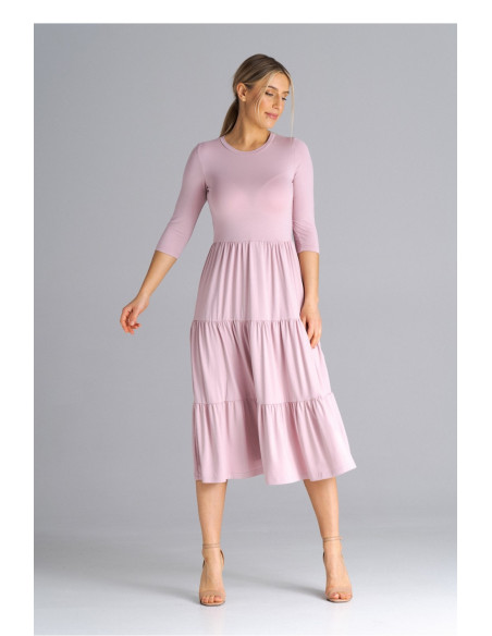 Robe de jour model 180848 Figl