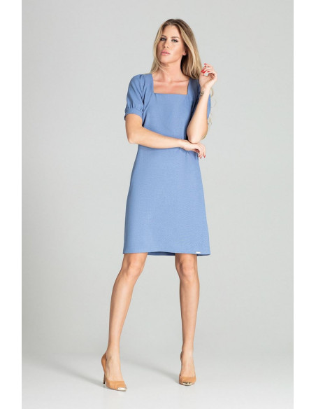 Robe de jour model 141728 Figl