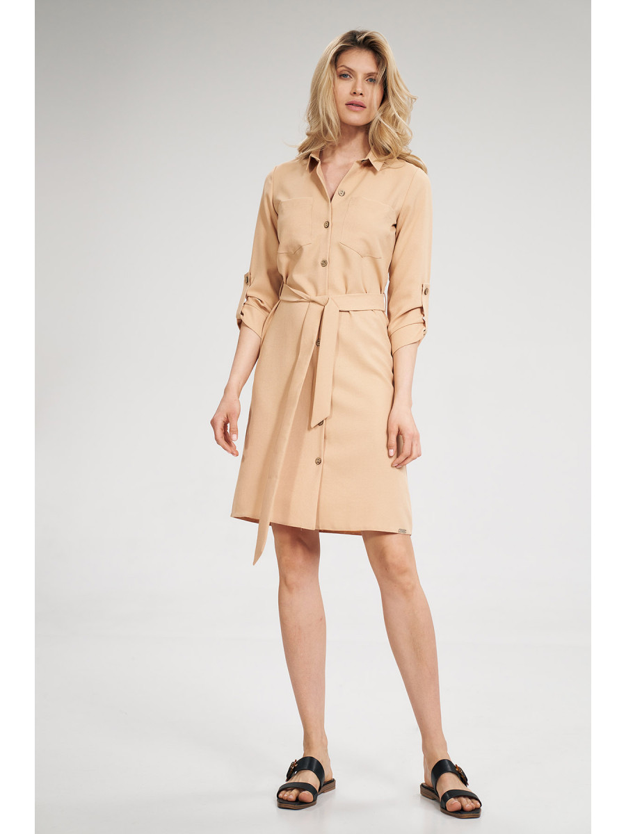Robe de jour model 141744 Figl