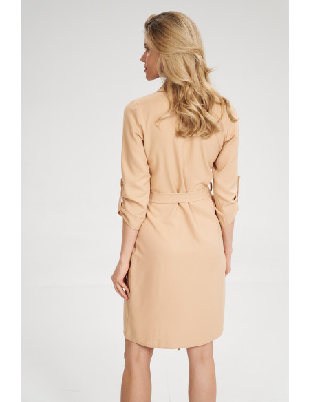 Robe de jour model 141744 Figl