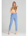 Pantalon long model 141763 Figl