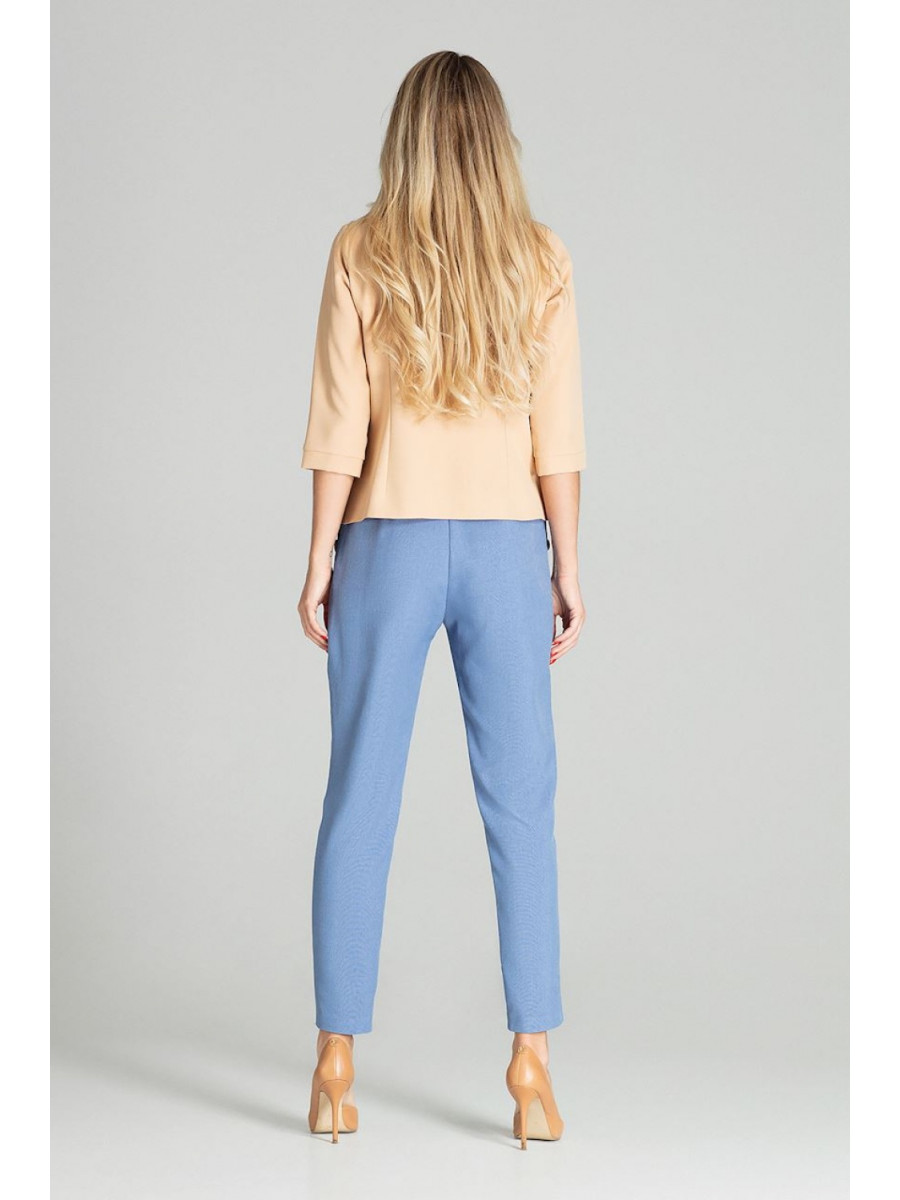 Pantalon long model 141763 Figl
