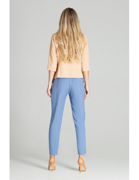 Pantalon long model 141763 Figl