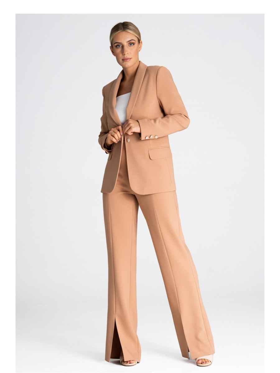Pantalon femme model 190913 Figl