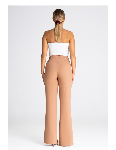 Pantalon femme model 190913 Figl