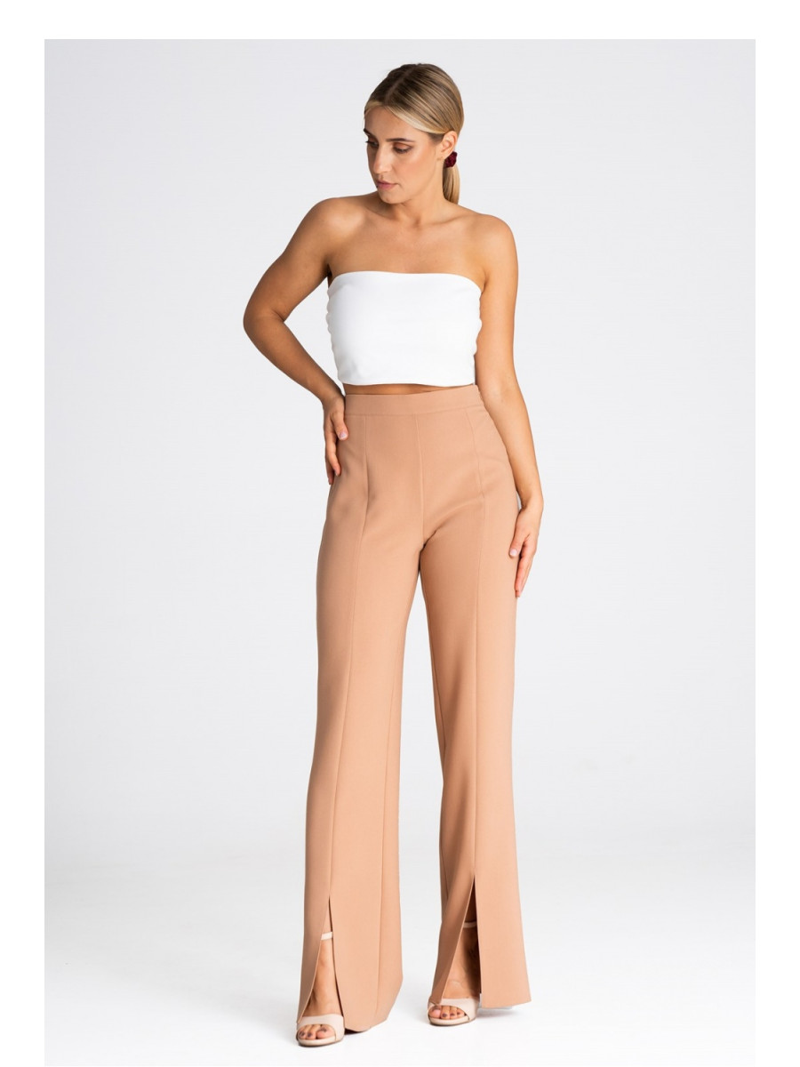 Pantalon femme model 190913 Figl