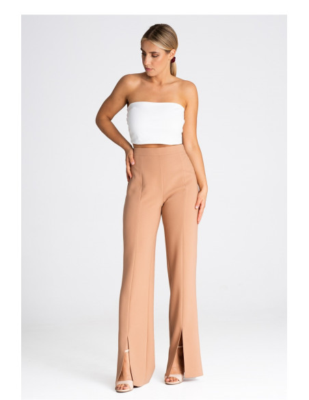Pantalon femme model 190913 Figl