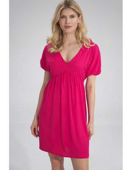 Robe de jour model 154658 Figl