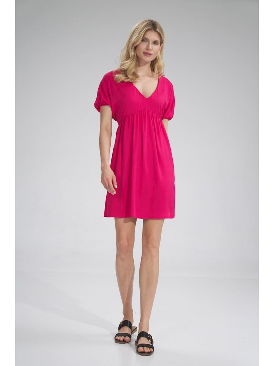 Robe de jour model 154658 Figl
