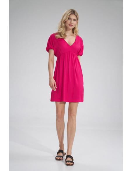 Robe de jour model 154658 Figl