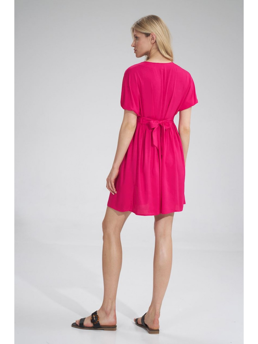 Robe de jour model 154658 Figl