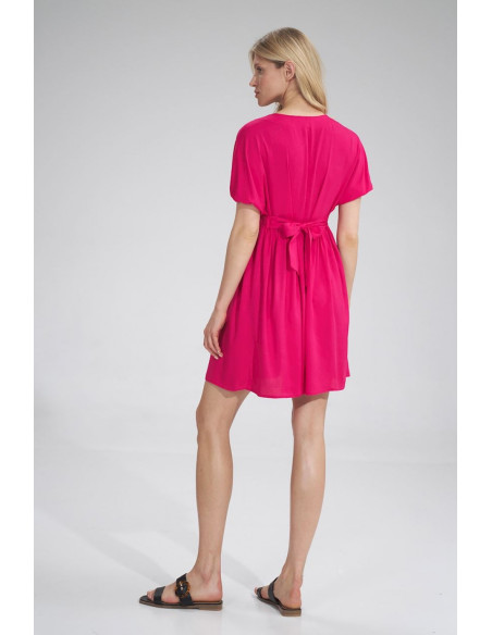 Robe de jour model 154658 Figl