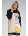 Robe de jour model 154694 Figl