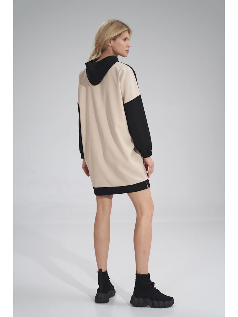 Robe de jour model 154694 Figl