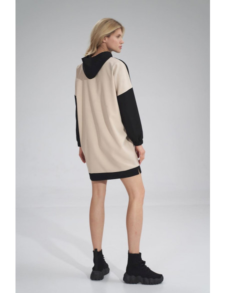 Robe de jour model 154694 Figl