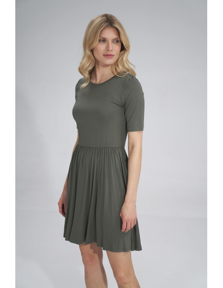 Robe de jour model 154729 Figl