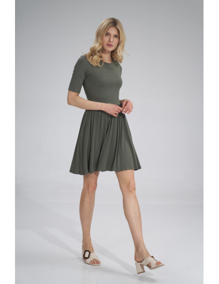Robe de jour model 154729 Figl
