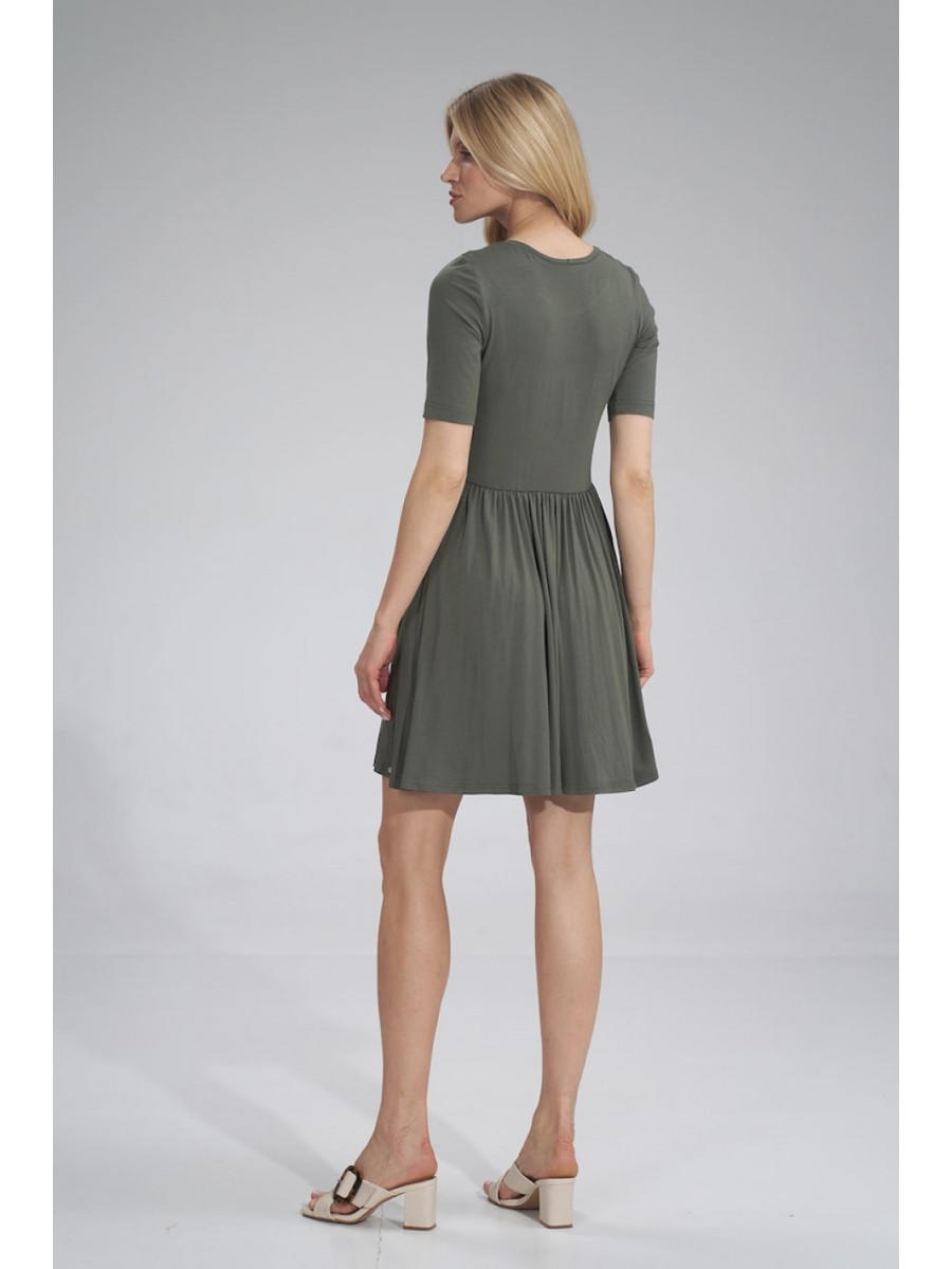 Robe de jour model 154729 Figl