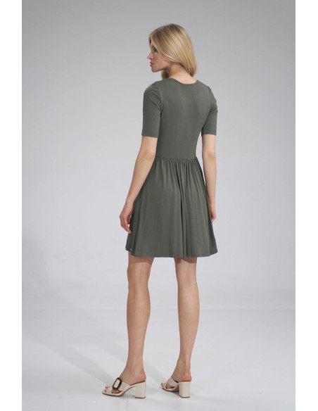 Robe de jour model 154729 Figl