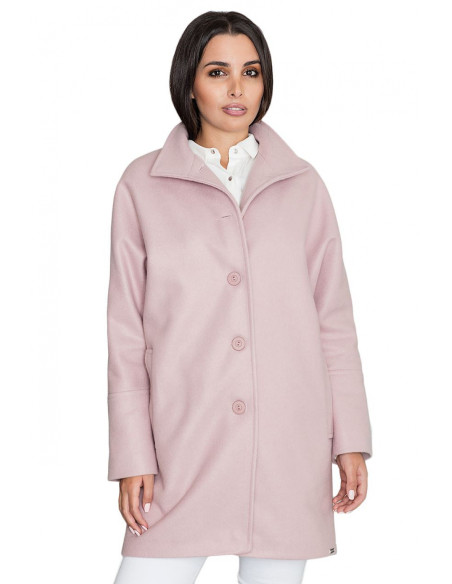 Manteau model 111009 Figl