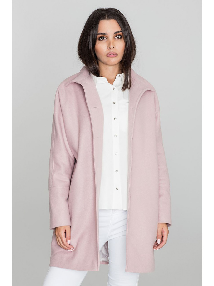 Manteau model 111009 Figl